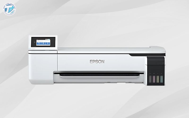 Máy in chuyển nhiệt Epson